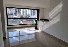 Foto 1 de Apartamento com 2 Quartos à venda, 75m² em Jundiai, Anápolis