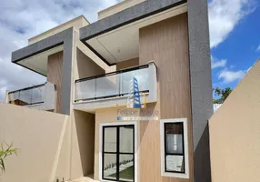 Foto 1 de Casa de Condomínio com 3 Quartos à venda, 90m² em Maraponga, Fortaleza