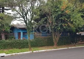 Foto 1 de Casa com 3 Quartos à venda, 113m² em Harmonia, Canoas