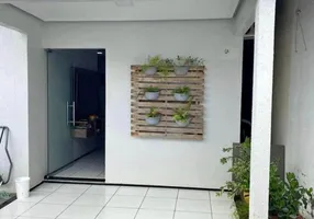 Foto 1 de Casa com 3 Quartos à venda, 88m² em Eldorado, Serra