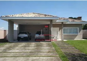Foto 1 de Casa de Condomínio com 4 Quartos à venda, 300m² em Parque Mirante Do Vale, Jacareí