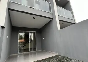 Foto 1 de Casa com 2 Quartos à venda, 82m² em Itacolomi, Balneário Piçarras