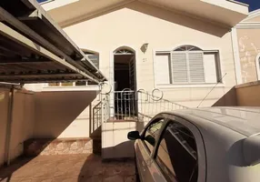 Foto 1 de Casa com 3 Quartos à venda, 79m² em Ponte Preta, Campinas