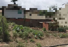 Foto 1 de Lote/Terreno à venda, 200m² em Granja dos Cavaleiros, Macaé