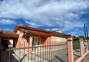 Foto 1 de Casa com 3 Quartos à venda, 109m² em Nova Divineia, Araranguá