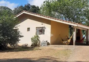 Foto 1 de Fazenda/Sítio com 2 Quartos à venda, 3167m² em Jardim dos Lagos, Franco da Rocha