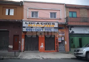 Foto 1 de Imóvel Comercial à venda, 181m² em Vila Alzira, Santo André