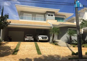 Foto 1 de Casa com 4 Quartos à venda, 633m² em Terras de Sao Carlos, Jundiaí