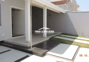 Foto 1 de Casa com 3 Quartos à venda, 230m² em Saude, Rio Claro