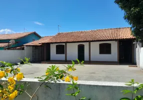 Foto 1 de Casa de Condomínio com 3 Quartos à venda, 160m² em Bananeiras (Iguabinha), Araruama
