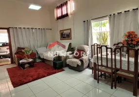 Foto 1 de Casa com 3 Quartos à venda, 240m² em Jardim Marajá, Marília