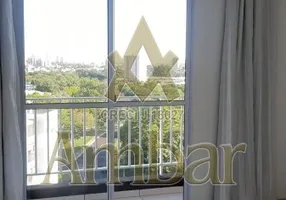 Foto 1 de Apartamento com 2 Quartos à venda, 45m² em Ipiranga, Ribeirão Preto