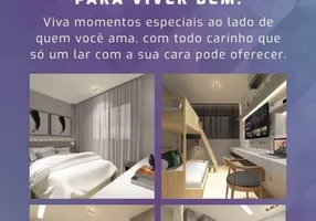 Foto 1 de Apartamento com 2 Quartos à venda, 43m² em Planalto, Natal