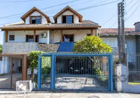 Foto 1 de Casa com 3 Quartos à venda, 184m² em Espiríto Santo, Porto Alegre