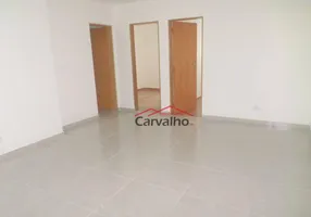 Foto 1 de Casa com 2 Quartos para alugar, 78m² em Vila Maria Alta, São Paulo