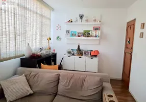 Foto 1 de Apartamento com 3 Quartos à venda, 96m² em Chácara Santo Antônio, São Paulo