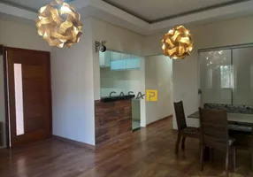 Foto 1 de Casa com 2 Quartos à venda, 114m² em Residencial Altos do Klavin, Nova Odessa