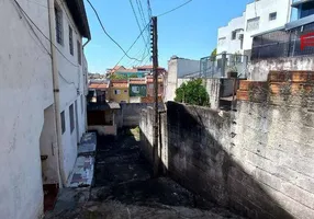 Foto 1 de Lote/Terreno à venda, 575m² em Cangaíba, São Paulo