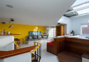 Foto 1 de Cobertura com 1 Quarto à venda, 87m² em Vila Clementino, São Paulo