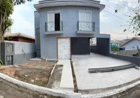 Foto 1 de Casa de Condomínio com 3 Quartos à venda, 283m² em Parque das Rosas, Cotia