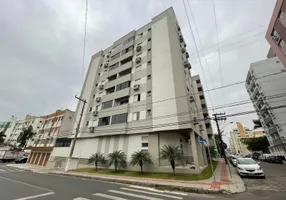 Foto 1 de Apartamento com 3 Quartos à venda, 109m² em Comerciario, Criciúma