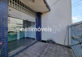 Foto 1 de Ponto Comercial para alugar, 45m² em Monsenhor Messias, Belo Horizonte