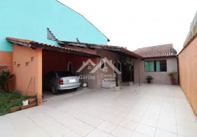 Foto 1 de Casa com 3 Quartos à venda, 120m² em Jardim Barra de Jangadas, Peruíbe