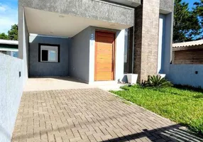 Foto 1 de Sobrado com 3 Quartos à venda, 110m² em , Tramandaí