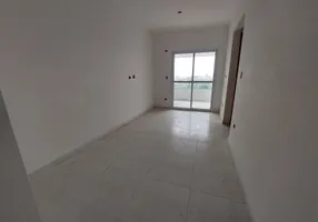 Foto 1 de Apartamento com 2 Quartos à venda, 65m² em Cidade Ocian, Praia Grande