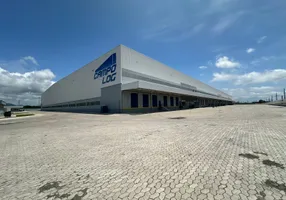 Foto 1 de Galpão/Depósito/Armazém para alugar, 5061m² em Civit II, Serra