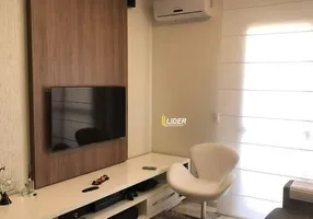 Foto 1 de Apartamento com 2 Quartos à venda, 63m² em Copacabana, Uberlândia