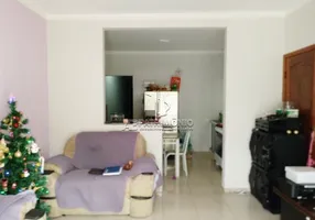 Foto 1 de Casa com 3 Quartos à venda, 97m² em Jardim Maria Eugenia, Sorocaba