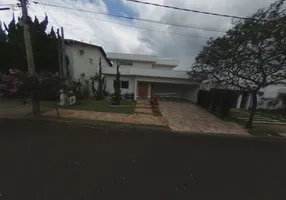 Foto 1 de Casa de Condomínio com 3 Quartos à venda, 222m² em Condominio Parque Residencial Damha I, São Carlos