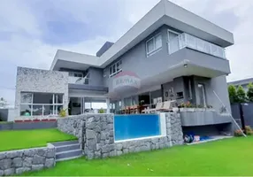 Foto 1 de Casa com 4 Quartos à venda, 325m² em Curado, Recife