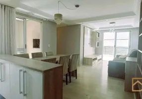 Foto 1 de Apartamento com 3 Quartos à venda, 145m² em Portão, Curitiba