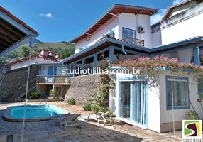 Foto 1 de Casa com 4 Quartos à venda, 292m² em Praia De Itaguassú, Ilhabela