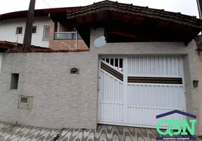 Foto 1 de Sobrado com 2 Quartos à venda, 88m² em Boqueirão, Praia Grande