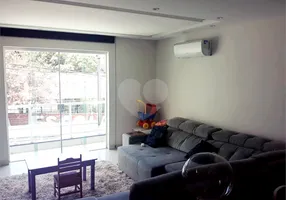 Foto 1 de Casa com 3 Quartos à venda, 170m² em Imirim, São Paulo