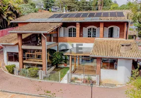 Foto 1 de Casa com 4 Quartos à venda, 592m² em Granja Viana, Carapicuíba