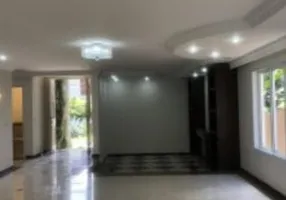 Foto 1 de Casa de Condomínio com 4 Quartos para alugar, 530m² em Alphaville, Barueri