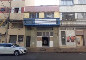 Foto 1 de com 4 Quartos à venda, 189m² em Centro, Campinas