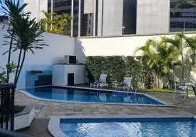 Foto 1 de Apartamento com 3 Quartos à venda, 110m² em Lapa, São Paulo