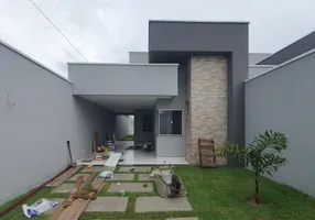 Foto 1 de Casa com 3 Quartos à venda, 107m² em Jereissati II, Maracanaú