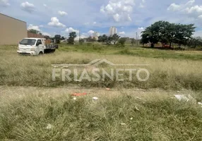 Foto 1 de Lote/Terreno à venda, 175m² em Jardim Esplanada, Piracicaba