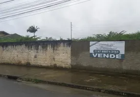 Foto 1 de Lote/Terreno à venda, 1800m² em Paranaguamirim, Joinville