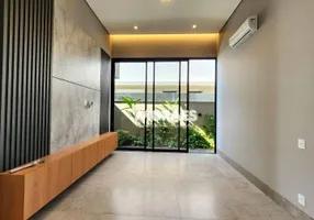 Foto 1 de Casa de Condomínio com 3 Quartos à venda, 200m² em Residencial Tambore, Bauru