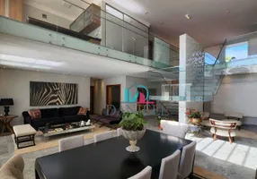 Foto 1 de Casa de Condomínio com 5 Quartos à venda, 639m² em Residencial Portal dos Oitis, Araraquara
