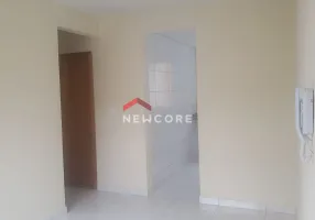 Foto 1 de Apartamento com 2 Quartos à venda, 53m² em Florenca, Ribeirão das Neves