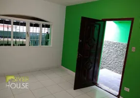 Foto 1 de Sobrado com 3 Quartos à venda, 120m² em Jardim Itacolomi, São Paulo