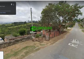 Foto 1 de Lote/Terreno à venda, 150m² em Vila Paiva, São José dos Campos